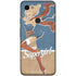 DC Comics Bombshells Supergirl Google Pixel 3a XL Skin
